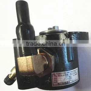 Power Steering Pump for Mitsubishi Pajero Montero V31 Spare Part With OEM MR267450 thumbnail-3