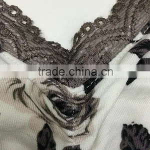 Women Pijama Sleeveless Night Dress thumbnail-3