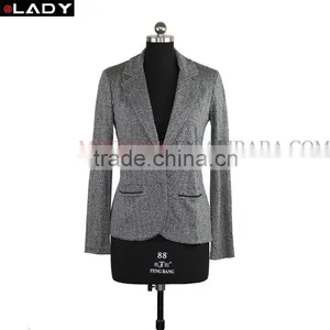 Japanese Import Latest Design Blazer Clothing thumbnail-1