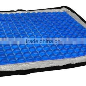PU Gel Seat Cushion thumbnail-1