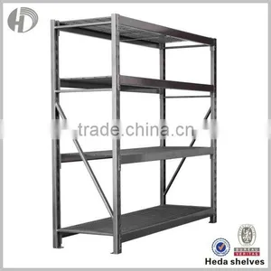 Factory Price China Manufacturer Warehouse Racking System thumbnail-1