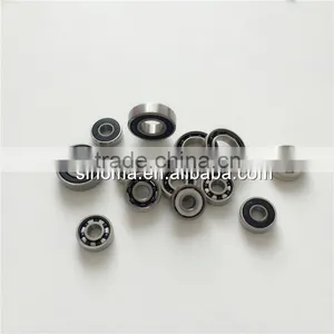 Hybrid Ceramic Ball Bearing thumbnail-1