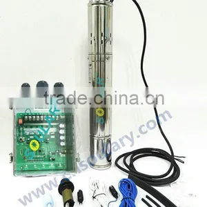 Price Solar Water Pump for Agriculture Irrigation Quality Choice Most Popular thumbnail-2