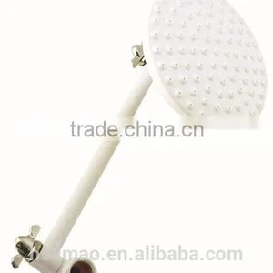Urban Chrome Plated Overhead Shower Rain thumbnail-2