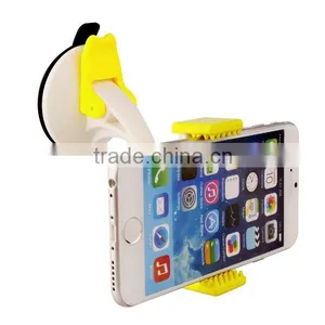 Trending Multiple Mobile Phone Sticker Holder Car Mobile Phone Holder thumbnail-3