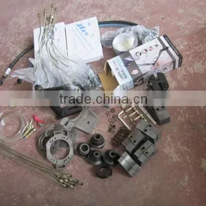 Main Components of Fuel Injection Pump Test Bench thumbnail-1