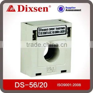 Hot!!! Low Voltage High Accuracy Current Transformer thumbnail-1