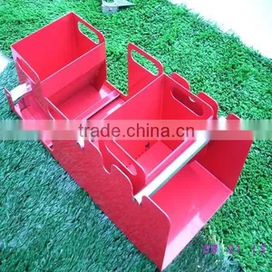 High Quality Artificial Turf Machine thumbnail-3