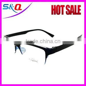 Fashionable Italy Design Optical TR90 Frame Glasses Custom Logo Optical Glasses thumbnail-6