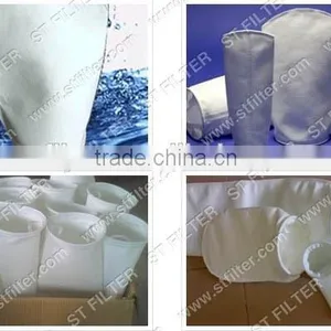 250 Micron Filter Bag ,liquid Filter Bag thumbnail-2