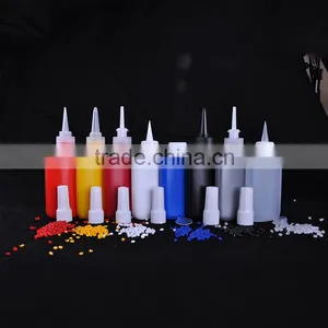 Empty Bottle for Best One-component Thixotropic Anaerobic Thread Locker for Portable Pipe Threading Machine thumbnail-5