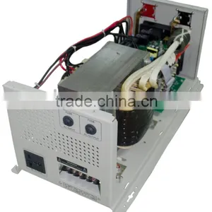 off Grid DC to AC 3kva 5kva Hybrid Inverter Home Solar Energy Inverter Made in China Quality Choice thumbnail-6