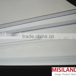 260gsm Premium RC Rough Satin Inkjet Photo Paper (waterproof, RC Base) thumbnail-1