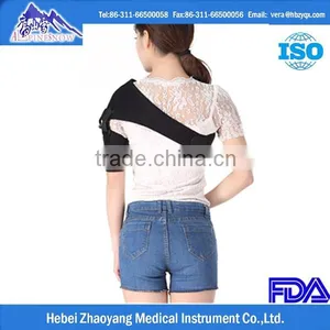 ZY-S10 Factory Price Shoulder Arm Support Brace thumbnail-3