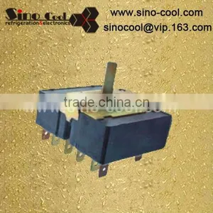 SC-508 Select Power Switch thumbnail-1