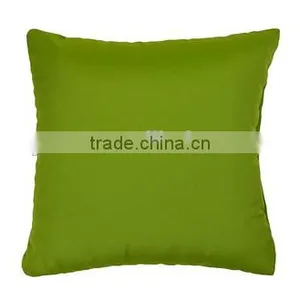 Wicker Chair Cushion Set Made With Sunbrella Fabric thumbnail-1