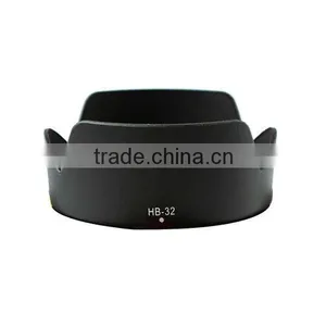 HB-32 Camera Lens Hood for Nikon thumbnail-1