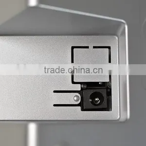 Face & Fingerprint Recognition Time Attendance Recorder With Software thumbnail-3