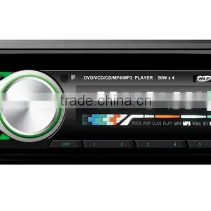 One Din Car Dvd Player With Radio USB SD RADIO thumbnail-1