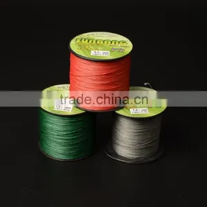 High Strength,high Breaking Strain Gold Fishing Line 500M With Free Sample thumbnail-2