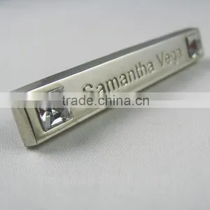 Brand Name Labels for Clothing thumbnail-1