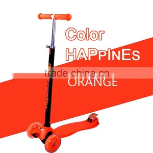 Wholesale Mini Child Scooter,kick Scooter Baby thumbnail-3