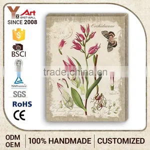 30x40cm MDF With Linen House Accessories Wall Signs thumbnail-1