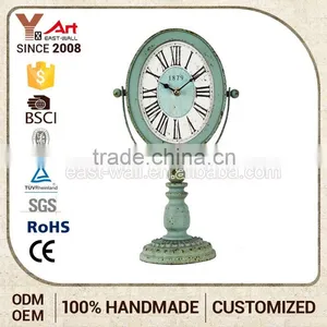 Cost-Effective Oem Service Antique Reproduction French Clock Mechanism Importer thumbnail-1