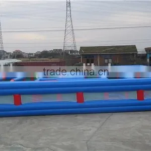 New Design Factory Price Inflatable Maze for Sale thumbnail-5