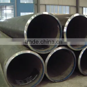 China Oil Drilling Seamless Steel Pipe thumbnail-1