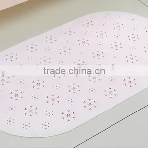 Various of Patterns,safty Ecofriendly Pvc Bath Mat thumbnail-4