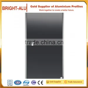 Aluminium Louver Casement Windows With New Style thumbnail-5