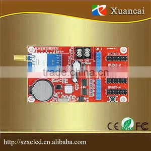 Indoor/outdoor Wireless and Remote Controller thumbnail-1