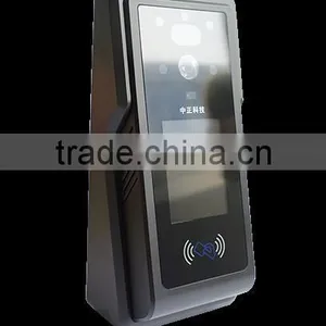 Facial Recognition Device MX-F300AC for Access Control and Time Attendance With Facial Recognition Camera thumbnail-1