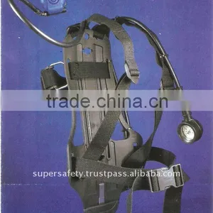 DRAGER BREATHING APPARATUS (SSS-1095) thumbnail-1