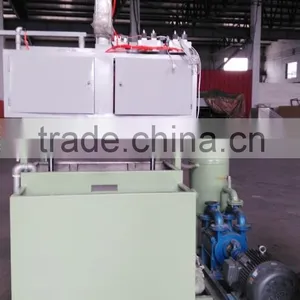 Molded Fiber Product Machine thumbnail-2