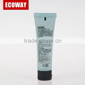30ml Shampoo Body Lotion Tube Empty Cream Cosmetic Packaging Tube thumbnail-2