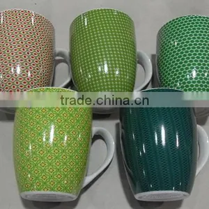 Design Novelty Funny Mugs Ceramic thumbnail-1