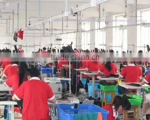 Baoding Shengshizhixing Bags Manufacturing Co., Ltd. company overview - view 2 thumbnail