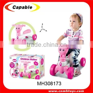 New Scooter 4 Wheel Scooter Kids Scooter thumbnail-6