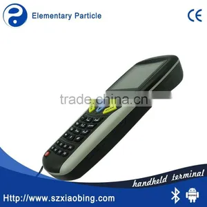 HDT3000 2015 Year Handheld Data Collector 2d Barcode Scanner Pda (QR Code) thumbnail-5
