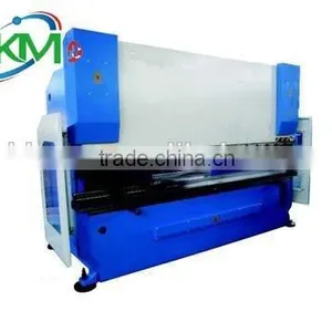 DHB SERIES CNC BENDING MACHINE thumbnail-1