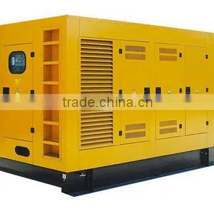 Series Diesel Generator Sets thumbnail-2
