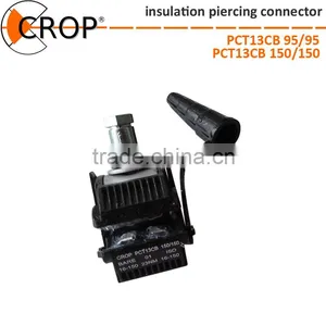 Piercing Connector /Insulated Piercing Connector thumbnail-1