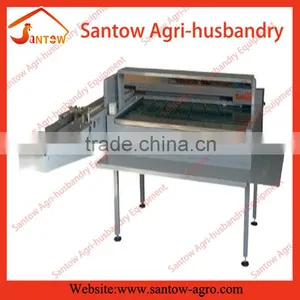 Hot Sale High Efficiency Egg Grading Machine for Sale thumbnail-3