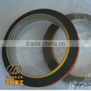 Crankshaft Front Oil Seal 3006736 for NT855 Engine thumbnail-1