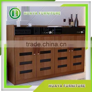 Beside Shoe Cabinet With Drawers thumbnail-3