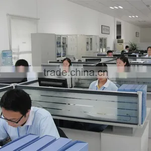Tianjin Spider Steel Trade Co., Ltd. company overview - view 2 thumbnail