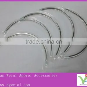 Stainless Steel Bra Underwire thumbnail-1
