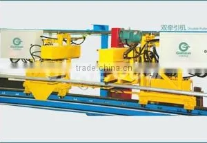 Double Aluminum Profile Puller thumbnail-1